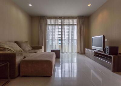 2 bed Condo in Sukhumvit City Resort Khlong Toei Nuea Sub District C013915