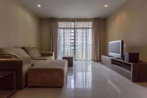 2 bed Condo in Sukhumvit City Resort Khlong Toei Nuea Sub District C013915