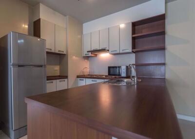 2 bed Condo in Sukhumvit City Resort Khlong Toei Nuea Sub District C013915