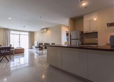 2 bed Condo in Sukhumvit City Resort Khlong Toei Nuea Sub District C013915