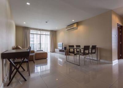 2 bed Condo in Sukhumvit City Resort Khlong Toei Nuea Sub District C013915