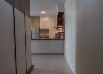 2 bed Condo in Sukhumvit City Resort Khlong Toei Nuea Sub District C013915