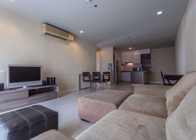 2 bed Condo in Sukhumvit City Resort Khlong Toei Nuea Sub District C013915