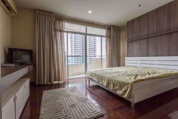 2 bed Condo in Sukhumvit City Resort Khlong Toei Nuea Sub District C013915