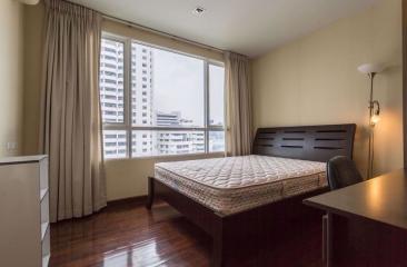 2 bed Condo in Sukhumvit City Resort Khlong Toei Nuea Sub District C013915