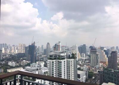 2 bed Condo in Rhythm Sukhumvit 42 Phra Khanong Sub District C013914