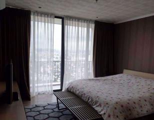 3 bed Condo in The Issara Ladprao Chomphon Sub District C013913