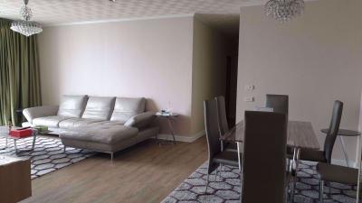 3 bed Condo in The Issara Ladprao Chomphon Sub District C013913