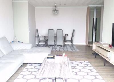 3 bed Condo in The Issara Ladprao Chomphon Sub District C013913