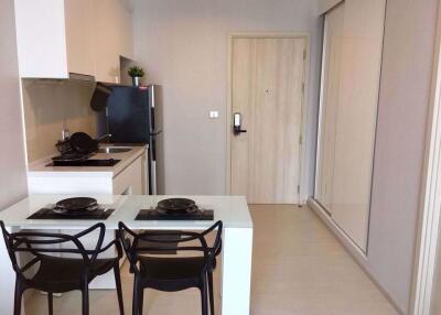 1 bed Condo in Rhythm Sukhumvit 42 Phra Khanong Sub District C013912