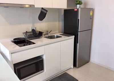 1 bed Condo in Rhythm Sukhumvit 42 Phra Khanong Sub District C013912