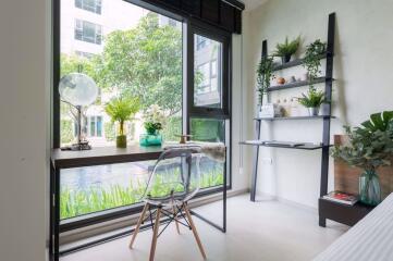 2 bed Condo in Rhythm Sukhumvit 36-38 Phra Khanong Sub District C013911