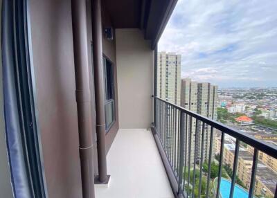 2 bed Condo in Elio Del Nest Udomsuk Bangnanea Sub District C013908