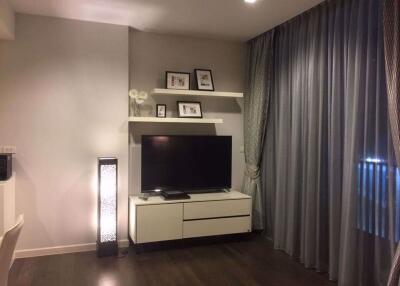 1 bed Condo in Nara 9 by Eastern Star Thungmahamek Sub District C013904