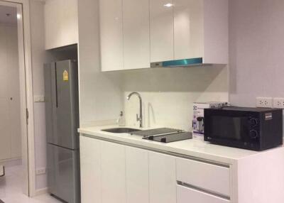 1 bed Condo in Nara 9 by Eastern Star Thungmahamek Sub District C013904