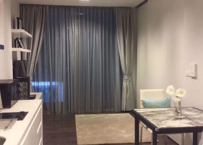 1 bed Condo in Nara 9 by Eastern Star Thungmahamek Sub District C013904