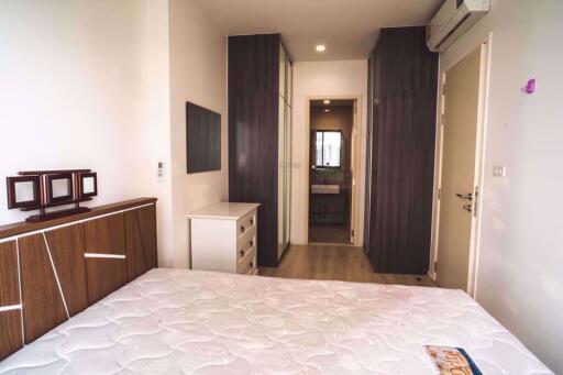 1 bed Condo in Quinn Condo Ratchada Din Daeng Sub District C013903