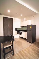 1 bed Condo in Quinn Condo Ratchada Din Daeng Sub District C013903