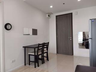 1 bed Condo in Quinn Condo Ratchada Din Daeng Sub District C013903