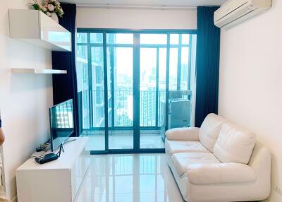 2 bed Condo in Ideo Blucove Sukhumvit Bang Na Sub District C013900