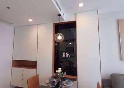 1 bed Condo in Noble BE33 Khlong Tan Nuea Sub District C013897