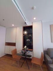 1 bed Condo in Noble BE33 Khlong Tan Nuea Sub District C013897