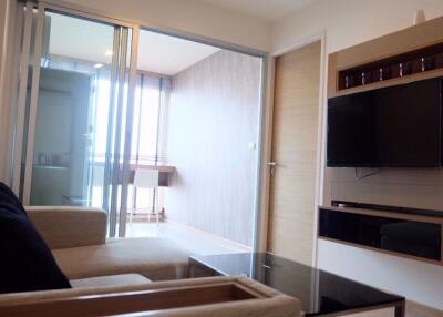 1 bed Condo in Rhythm Sukhumvit Phra Khanong Sub District C013892