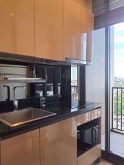 1 bed Condo in The Line Sukhumvit 71 Phrakhanongnuea Sub District C013891