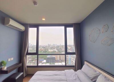 1 bed Condo in The Line Sukhumvit 71 Phrakhanongnuea Sub District C013891