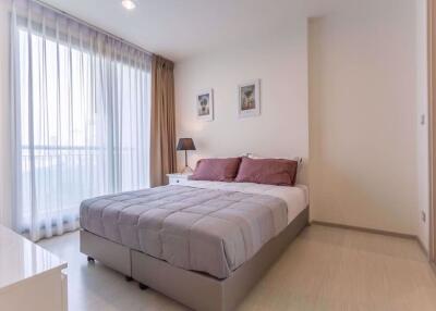 1 bed Condo in Rhythm Sukhumvit 42 Phra Khanong Sub District C013889