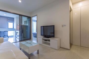 1 bed Condo in Rhythm Sukhumvit 42 Phra Khanong Sub District C013889