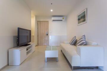 1 bed Condo in Rhythm Sukhumvit 42 Phra Khanong Sub District C013889