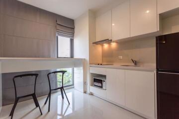 1 bed Condo in Rhythm Sukhumvit 42 Phra Khanong Sub District C013889