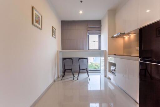 1 bed Condo in Rhythm Sukhumvit 42 Phra Khanong Sub District C013889