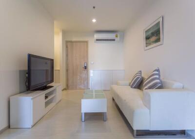 1 bed Condo in Rhythm Sukhumvit 42 Phra Khanong Sub District C013889