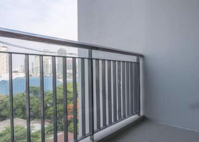 1 bed Condo in Rhythm Sukhumvit 42 Phra Khanong Sub District C013889