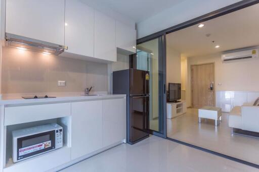 1 bed Condo in Rhythm Sukhumvit 42 Phra Khanong Sub District C013889