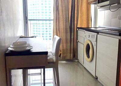 1 bed Condo in Life Ratchadapisek Huai Khwang Sub District C013887