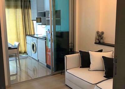 1 bed Condo in Life Ratchadapisek Huai Khwang Sub District C013887