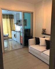 1 bed Condo in Life Ratchadapisek Huai Khwang Sub District C013887