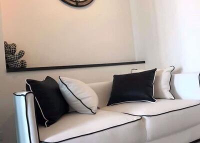 1 bed Condo in Life Ratchadapisek Huai Khwang Sub District C013887