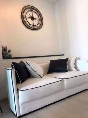 1 bed Condo in Life Ratchadapisek Huai Khwang Sub District C013887