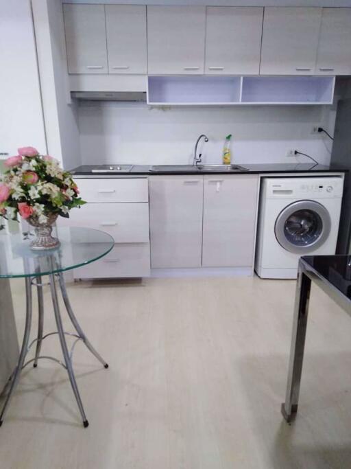 1 bed Condo in My Resort Bangkok Bangkapi Sub District C013881