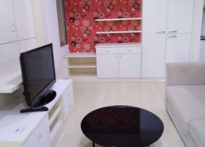 1 bed Condo in My Resort Bangkok Bangkapi Sub District C013881