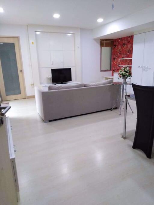 1 bed Condo in My Resort Bangkok Bangkapi Sub District C013881