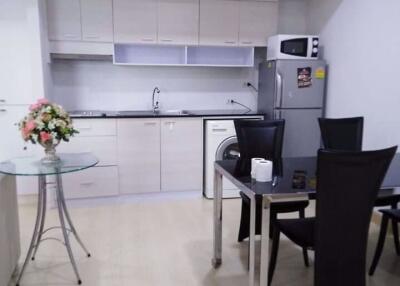 1 bed Condo in My Resort Bangkok Bangkapi Sub District C013881