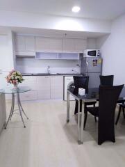 1 bed Condo in My Resort Bangkok Bangkapi Sub District C013881