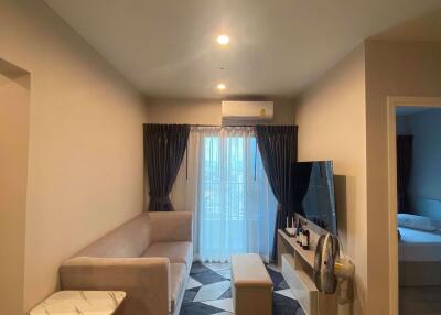2 bed Condo in The Privacy Rama 9 Suanluang Sub District C013876
