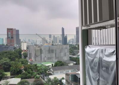 1 bed Condo in Siamese Exclusive Sukhumvit 42 Phra Khanong Sub District C013868