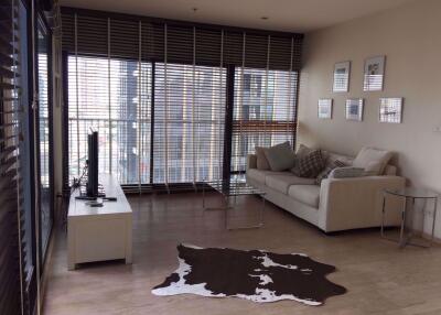 1 bed Condo in Noble Remix Khlongtan Sub District C013864